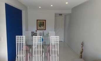 Imagem: Apartamento para venda tem 73 metros quadrados