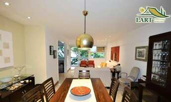 Imagem 6: Apartamento com 3 dormitórios à venda, 150 m² por R$ 1.790.000,00 - Laranjeiras - Rio de J