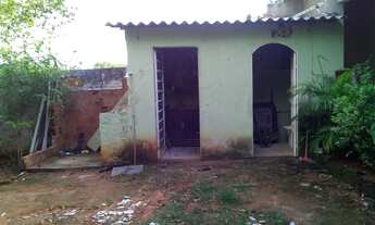 Imagem 2: Mini Chácara para venda possui 120 metros quadrados com 2 quartos