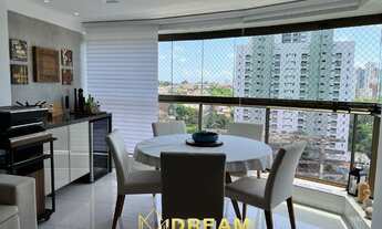 Imagem 5: Apartamento no Monteiro no porcelanato, 4 suítes, 3 vagas, lazer completo!!