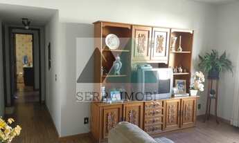 Imagem 4: Apartamento para Venda em Nova Friburgo, Centro, 3 dormitórios, 1 suíte, 2 banheiros, 1 va