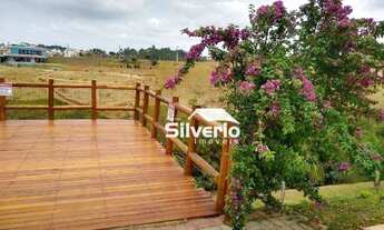 Imagem 3: Terreno à venda, 395 m² por R$ 320.000,00 - Condomínio Residencial Mantiqueira - São José