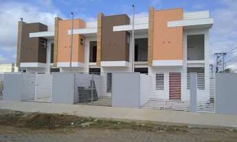 Imagem 2: Casa Duplex No Veredas ( Nova) Ref C 7093