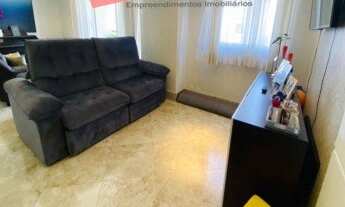 Imagem 3: APARTAMENTO MOBILADO E DECORADO PARA MORAR COM ELEGÂNCIA NO CORAÇÃO DO TATUAPÉ