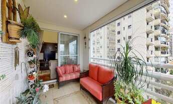 Imagem 3: Duplex, Tatuapé - São Paulo