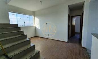 Imagem 7: Cobertura Nova com 02 suítes no bairro Novo Eldorado em Contagem. Ótima oportunidade, conf