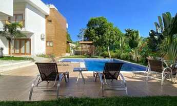 Imagem 2: Casa de condomínio para venda com 98 metros quadrados com 3 quartos