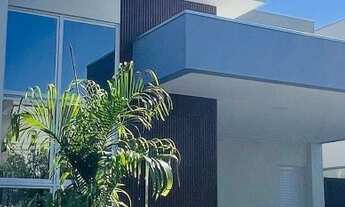 Imagem 2: Casa térrea no Alphaville Il