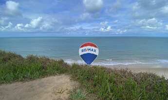 Imagem 3: A mais linda vista da Praia do Amor!