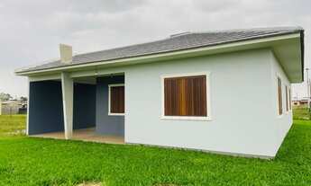 Imagem 3: Casa nova Rondinha - Arroio do Sal - RS