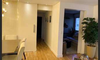 Imagem 6: Apartamento para venda tem 80 metros quadrados com 3 quartos em Barra Funda - São Paulo