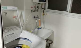 Imagem 4: Apartamento mobiliado no coração da VILA Antonieta