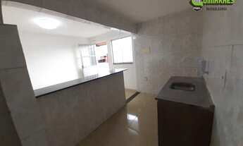 Imagem 3: Apartamento com 2 dormitórios para alugar, 46 m² por R$ 770/mês - Vila Rui Barbosa - Salva