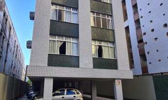 Imagem 2: Apartamento para venda possui 97 metros quadrados com 3 quartos em Boa Viagem - Recife - P