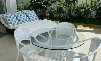 Imagem 2: Casa de condomínio na Praia da Baleia