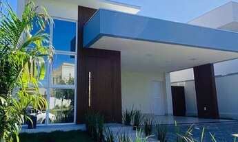 Imagem 3: Casa térrea no Alphaville Il