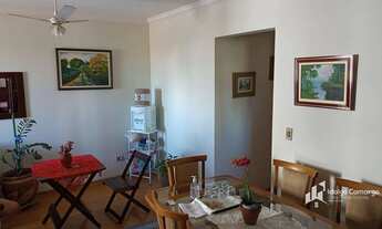 Imagem 5: Apartamento com 3 dormitórios à venda, 86 m² por R$ 320.000,00 - Cidade Jardim - Piracicab