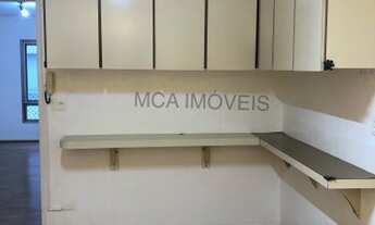 Imagem 7: Apartamento para venda possui 130 metros quadrados