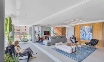 Imagem 4: APARTAMENTO COM 230M² DE PURO LUXO