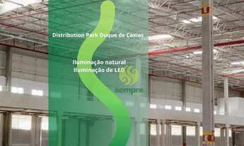 Imagem 6: Galpão para alugar em Duque de Caxias/RJ