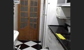 Imagem 7: Apartamento para venda ou alugar na Rua Zike Tuma, Campo Grande, 03 dorms, 01 vaga.(LM