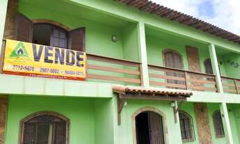 Imagem: Ótima Casa com 2 quartos à venda em Iguaba