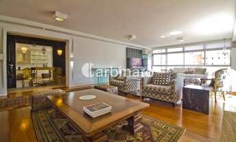 Imagem 3: São Paulo - Apartamento Padrão - Jardim América