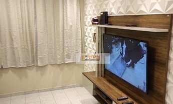 Imagem 3: Sobrado à venda, 144 m² por R$ 510.000,00 - Jardim Hollywood - São Bernardo do Campo/SP