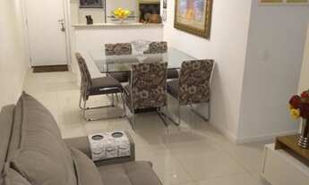 Imagem 2: Recreio dos Bandeirantes - Luar do Pontal 77m2 - LAZER COMPLETO