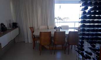 Imagem 5: Apartamento para venda tem 152 metros quadrados com 2 quartos em Piatã - Salvador - BA