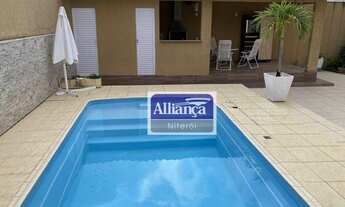 Imagem 2: Casa com 4 dormitórios à venda, 242 m² por R$ 850.000,00 - Itaipu - Niterói/RJ