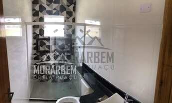 Imagem 6: Maricá - Casa Padrão - Itaipuaçú