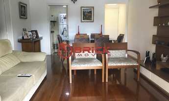 Imagem: TERESÓPOLIS - Apartamento Padrão - VÁRZEA