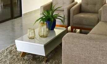 Imagem 5: Cabo Branco 108m² Cobertura de Alto Padrão 3 Quartos, sendo 2 suítes