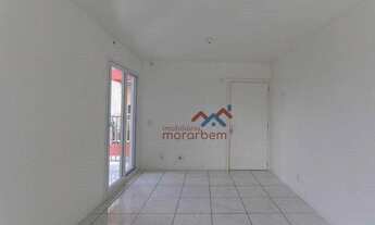 Imagem 3: Apartamento com 3 dormitórios à venda, 62m² por R$ 220.000,00 - Igara - Canoas/RS