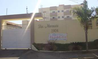 Imagem: RESIDENCIAL MARANATA COM DOIS QUARTO