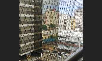 Imagem 3: Apartamento com 3 dormitórios à venda, 120 m² por R$ 580.000,00 - Praia da Costa - Vila Ve