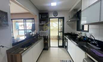 Imagem 3: Apartamento - Mansões Santo Antônio - Campinas