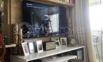 Imagem 7: Apartamento mobiliado com 2 quartos no Parque Amazônia