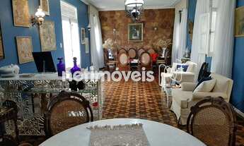 Imagem 2: Casa para venda possui 369 metros quadrados com 4 quartos em Canela - Salvador - BA