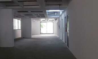 Imagem: SÃO PAULO - Conjunto Comercial/Sala - PAULISTA