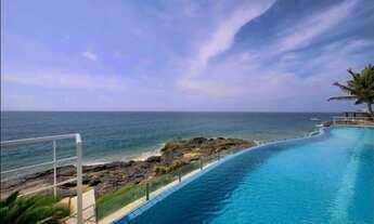 Imagem: Flat para venda possui 23 m2 com 1 quarto