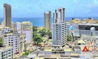 Imagem: Cobertura à venda, 352 m² por R$ 1.200.000,00