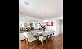 Imagem 4: Apartamento No Iepe, 185M2 | 3 Dormitorios (1 Suite