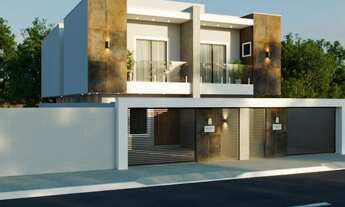 Imagem: Casa para venda tem 130 metros quadrados