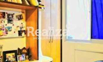 Imagem 7: Apartamento para venda tem 158 metros quadrados Jardim Oceanico com 3 quartos