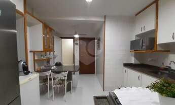 Imagem: Vitória - Apartamento Padrão - Jardim