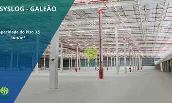 Imagem 4: Galpão para alugar em Duque de Caxias/RJ