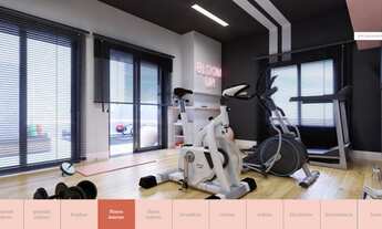 Imagem 5: Apartamento 3 dormitorios com suíte no Agua Verde