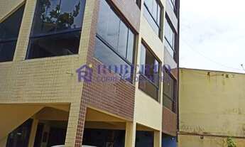 Imagem 4: Um prédio completo com 3 residências de frente para o mar em Praia Grande